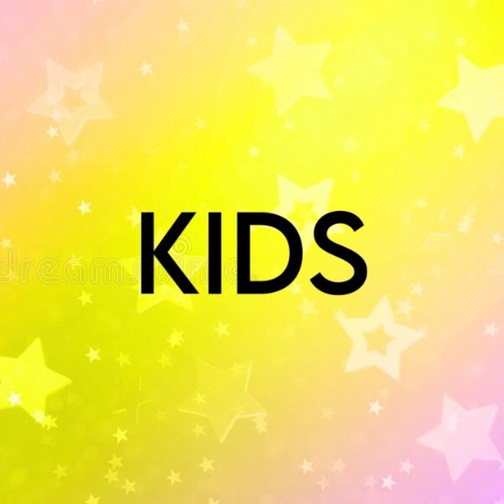 💖 KIDS